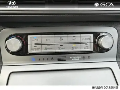 Photo 10 Hyundai Kona  Electric 39kWh - 136ch Creative