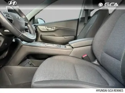 Photo 12 Hyundai Kona  Electric 39kWh - 136ch Creative