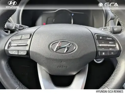 Photo 9 Hyundai Kona  Electric 39kWh - 136ch Creative