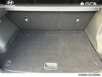 Photo 14 Hyundai Kona  Electric 39kWh - 136ch Creative