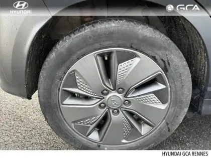 Photo 3 Hyundai Kona  Electric 39kWh - 136ch Creative