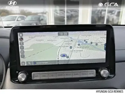 Photo 6 Hyundai Kona  Electric 39kWh - 136ch Creative