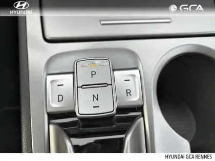 Photo 8 Hyundai Kona  Electric 39kWh - 136ch Creative
