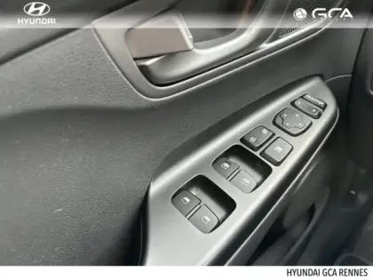 Photo 11 Hyundai Kona  Electric 39kWh - 136ch Creative