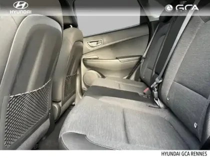 Photo 13 Hyundai Kona  Electric 39kWh - 136ch Creative