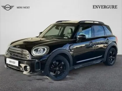 Photo Mini Countryman