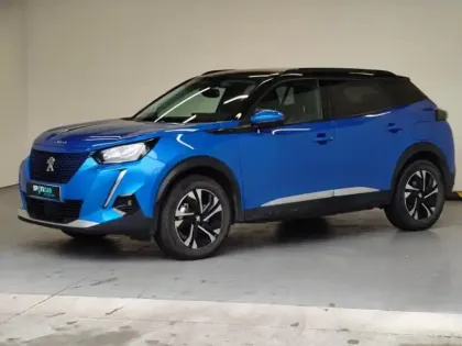 Photo Peugeot 2008