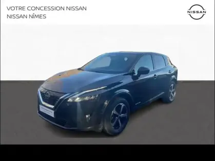 Photo Nissan Qashqai