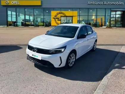 Photo Opel Corsa