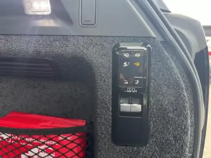 Photo 6 Land rover Range Rover  3.0 P550e 550ch PHEV Autobiography SWB