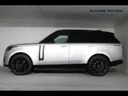 Photo 3 Land rover Range Rover  3.0 P550e 550ch PHEV Autobiography SWB