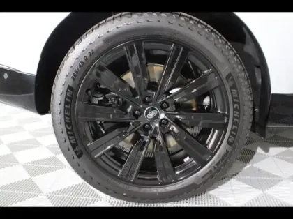 Photo 7 Land rover Range Rover  3.0 P550e 550ch PHEV Autobiography SWB