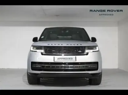 Photo 1 Land rover Range Rover  3.0 P550e 550ch PHEV Autobiography SWB