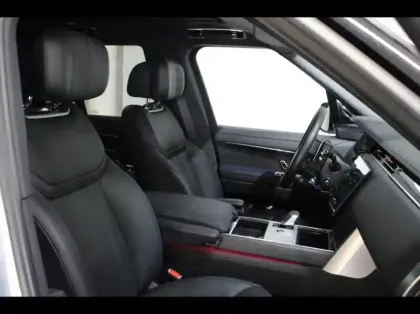 Photo 9 Land rover Range Rover  3.0 P550e 550ch PHEV Autobiography SWB