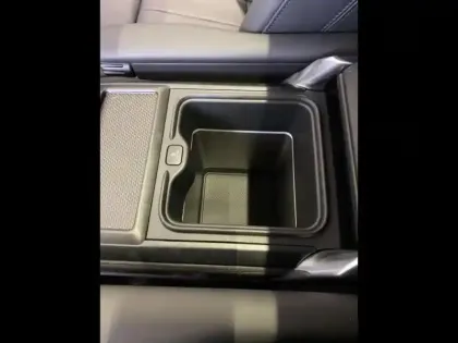 Photo 12 Land rover Range Rover  3.0 P550e 550ch PHEV Autobiography SWB