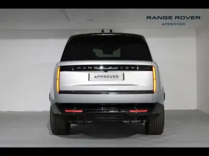 Photo 4 Land rover Range Rover  3.0 P550e 550ch PHEV Autobiography SWB