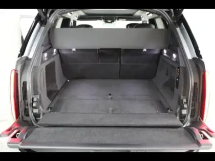 Photo 5 Land rover Range Rover  3.0 P550e 550ch PHEV Autobiography SWB