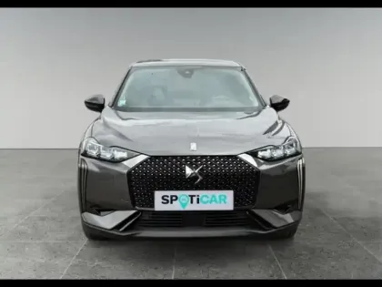 Photo 7 DS DS 3  E-Tense 156ch Rivoli