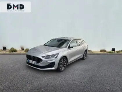 Photo Ford Focus