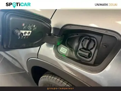 Photo 9 Jeep Avenger  Electrique 156ch 115kW Altitude