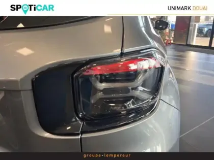 Photo 5 Jeep Avenger  Electrique 156ch 115kW Altitude