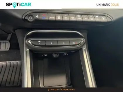 Photo 13 Jeep Avenger  Electrique 156ch 115kW Altitude