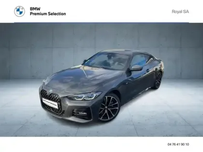 Photo Bmw Serie 4
