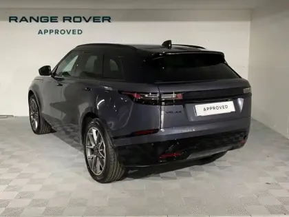 Photo 18 Land rover Range Rover Velar  2.0 P400e 404ch PHEV Dynamic HSE AWD BVA