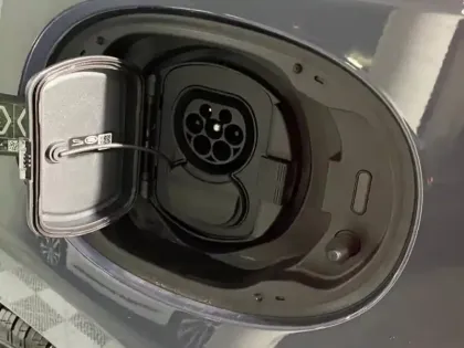 Photo 26 Land rover Range Rover Velar  2.0 P400e 404ch PHEV Dynamic HSE AWD BVA