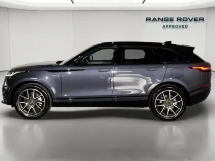 Photo 31 Rover Range Rover Velar  2.0 P400e 404ch PHEV Dynamic HSE AWD BVA