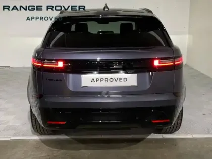 Photo 19 Land rover Range Rover Velar  2.0 P400e 404ch PHEV Dynamic HSE AWD BVA
