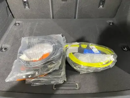 Photo 21 Land rover Range Rover Velar  2.0 P400e 404ch PHEV Dynamic HSE AWD BVA