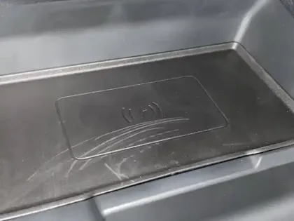 Photo 25 Land rover Range Rover Velar  2.0 P400e 404ch PHEV Dynamic HSE AWD BVA