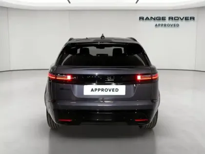 Photo 33 Rover Range Rover Velar  2.0 P400e 404ch PHEV Dynamic HSE AWD BVA