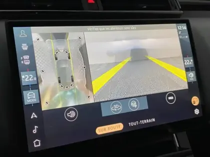 Photo 22 Land rover Range Rover Velar  2.0 P400e 404ch PHEV Dynamic HSE AWD BVA