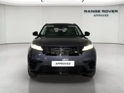 Photo 35 Rover Range Rover Velar  2.0 P400e 404ch PHEV Dynamic HSE AWD BVA