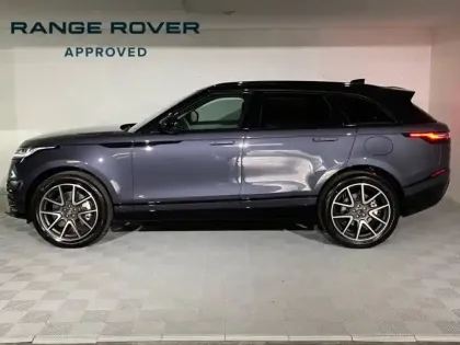 Photo 17 Land rover Range Rover Velar  2.0 P400e 404ch PHEV Dynamic HSE AWD BVA