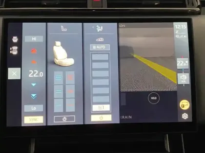 Photo 23 Land rover Range Rover Velar  2.0 P400e 404ch PHEV Dynamic HSE AWD BVA