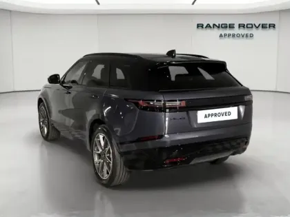 Photo 32 Rover Range Rover Velar  2.0 P400e 404ch PHEV Dynamic HSE AWD BVA