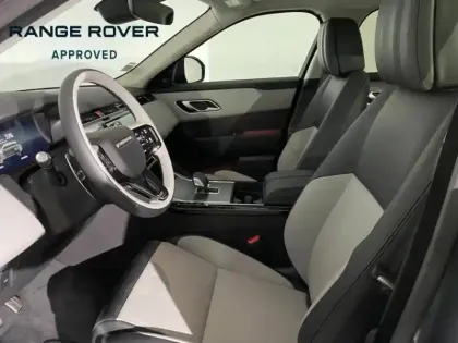 Photo 28 Land rover Range Rover Velar  2.0 P400e 404ch PHEV Dynamic HSE AWD BVA