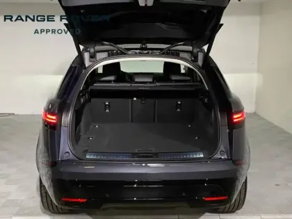 Photo 20 Land rover Range Rover Velar  2.0 P400e 404ch PHEV Dynamic HSE AWD BVA