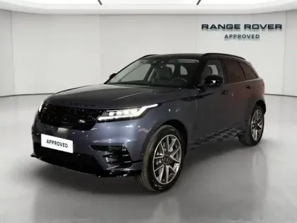 Photo 30 Rover Range Rover Velar  2.0 P400e 404ch PHEV Dynamic HSE AWD BVA