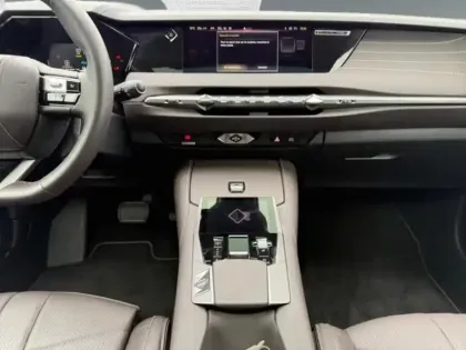 Photo 10 DS DS 4 Gén. II Ph1 NG2 A. de Saint Exupéry 5