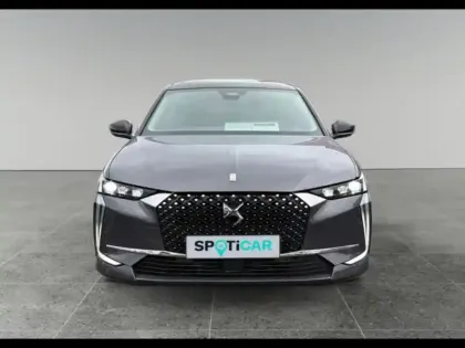 Photo 7 DS DS 4 Gén. II Ph1 NG2 A. de Saint Exupéry 5