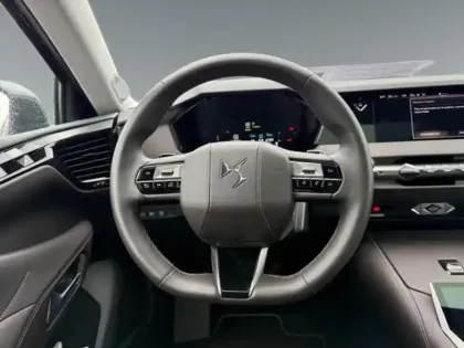 Photo 11 DS DS 4 Gén. II Ph1 NG2 A. de Saint Exupéry 5