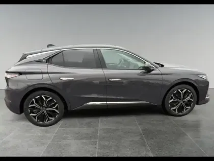 Photo 5 DS DS 4 Gén. II Ph1 NG2 A. de Saint Exupéry 5