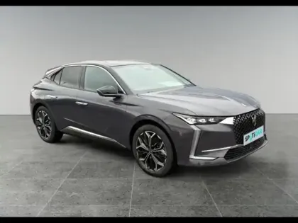 Photo 6 DS DS 4 Gén. II Ph1 NG2 A. de Saint Exupéry 5