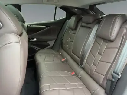 Photo 12 DS DS 4 Gén. II Ph1 NG2 A. de Saint Exupéry 5