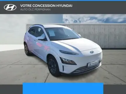 Photo Hyundai Kona