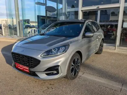 Photo Ford Kuga